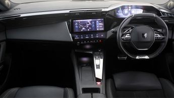 Peugeot 308 SW S/S SW GT PREMIUM