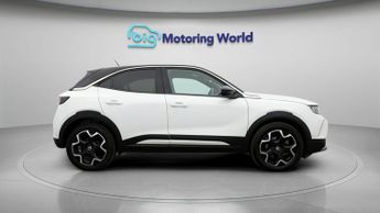 Vauxhall Mokka Electric ULTIMATE