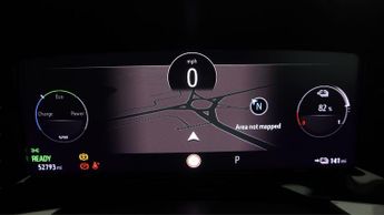 Vauxhall Mokka Electric ULTIMATE