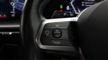 BMW X1 XDRIVE 25E M SPORT