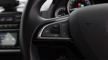Skoda Citigo SE IV