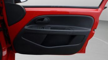 Skoda Citigo SE IV