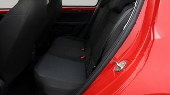 Skoda Citigo SE IV