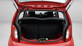 Skoda Citigo SE IV