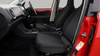 Skoda Citigo SE IV