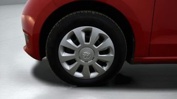 Skoda Citigo SE IV