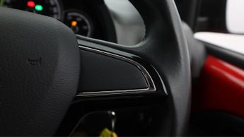 Skoda Citigo SE IV