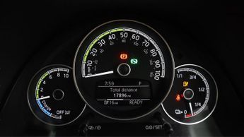 Skoda Citigo SE IV