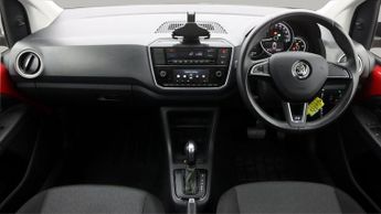 Skoda Citigo SE IV