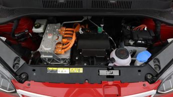 Skoda Citigo SE IV