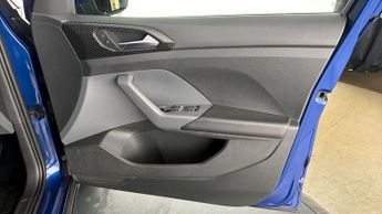 Volkswagen T-Cross SEL TSI DSG