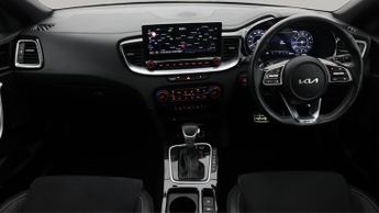 Kia XCeed XCEED GT-LINE S