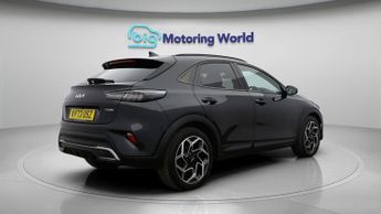 Kia XCeed XCEED GT-LINE S