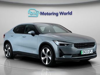 Polestar Polestar 2 PLUS