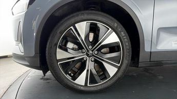 Polestar Polestar 2 PLUS