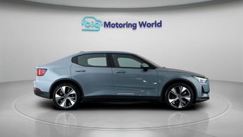 Polestar Polestar 2 PLUS
