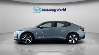 Polestar Polestar 2 PLUS