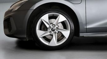 Audi A3 SPORTBACK TFSI E S LINE