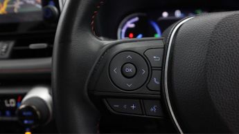 Toyota RAV4 VVT-I DYNAMIC