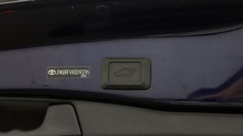Toyota RAV4 VVT-I DYNAMIC