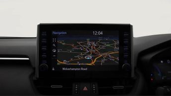 Toyota RAV4 VVT-I DYNAMIC