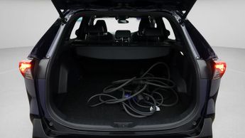 Toyota RAV4 VVT-I DYNAMIC