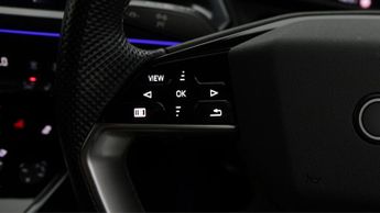 Audi Q4 e-tron SPORTBACK S LINE