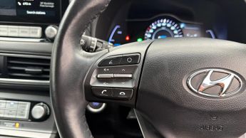 Hyundai KONA PREMIUM SE