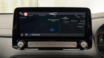 Hyundai KONA PREMIUM SE