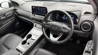 Hyundai KONA PREMIUM SE
