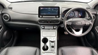 Hyundai KONA PREMIUM SE