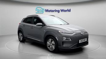 Hyundai KONA PREMIUM SE