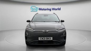 Hyundai KONA PREMIUM SE
