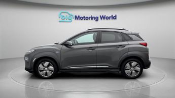 Hyundai KONA PREMIUM SE