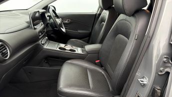 Hyundai KONA PREMIUM SE