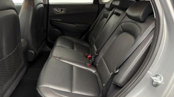 Hyundai KONA PREMIUM SE
