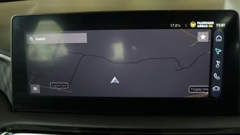 MG MG3 TROPHY