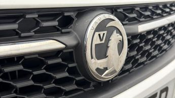 Vauxhall Corsa GS