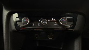 Vauxhall Corsa GS