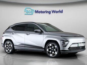 Hyundai KONA ULTIMATE
