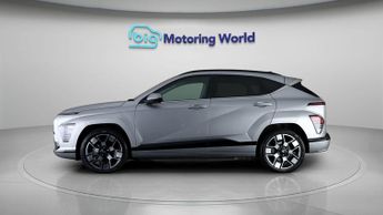 Hyundai KONA ULTIMATE