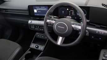 Hyundai KONA ULTIMATE