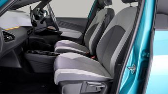 Volkswagen ID.3 FAMILY