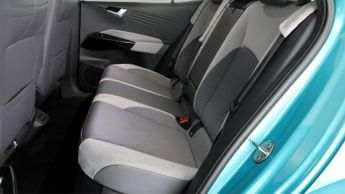 Volkswagen ID.3 FAMILY