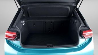 Volkswagen ID.3 FAMILY