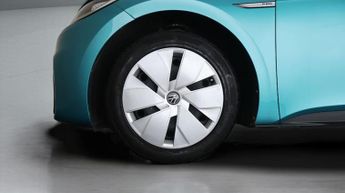 Volkswagen ID.3 FAMILY