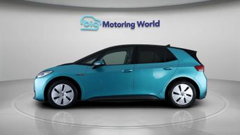 Volkswagen ID.3 FAMILY