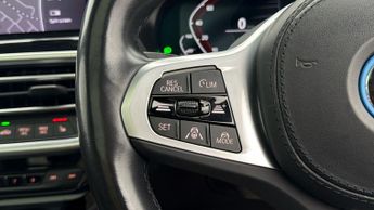 BMW iX3 M SPORT