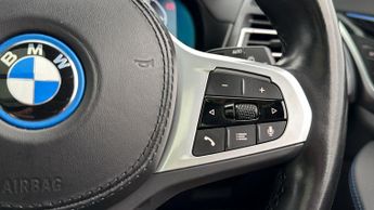 BMW iX3 M SPORT