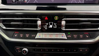 BMW iX3 M SPORT